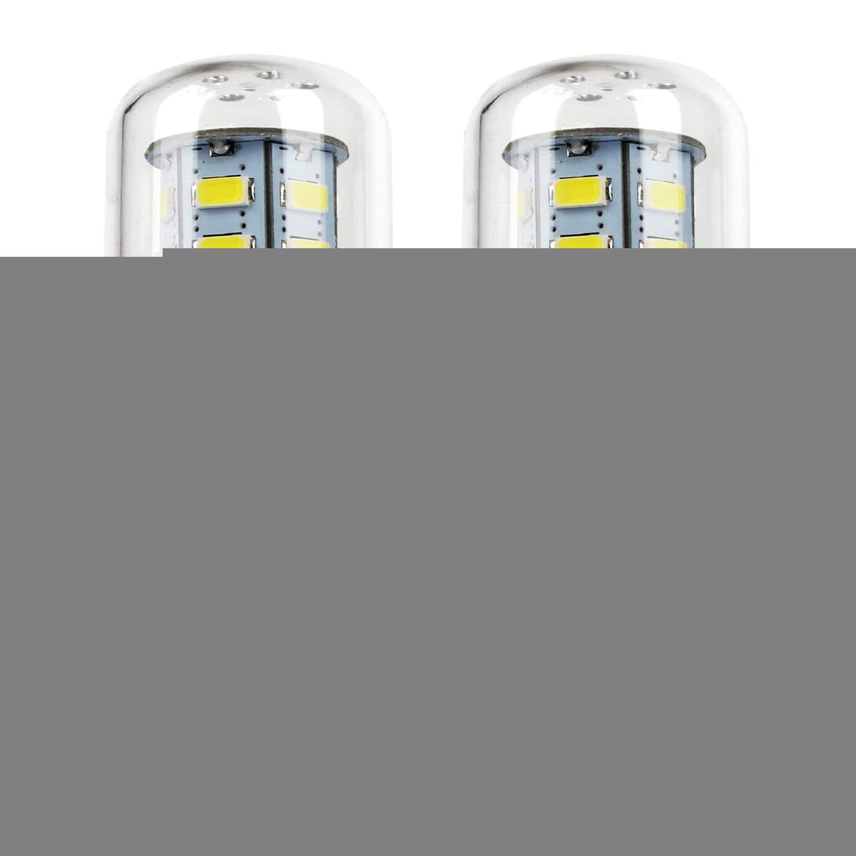 Kscjdg Kei D34L Frigidaire Refrigerator Light Bulb for 5304511738 Light Bulb Frigidaire Refrigerator Parts PS12364857 AP6278388 110V 240V 3.5W