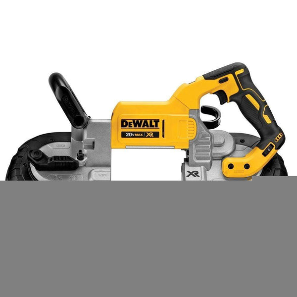 DeWalt DCS374B 20V Max Deep Cut Band Saw, Home Lighting Fixture